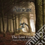 Ainur - The Lost Tales cd