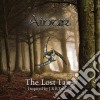Ainur - The Lost Tales cd