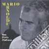 Mario Arnoldi - Una Storia Italiana cd