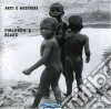 Arti & Mestieri - Children's Blues cd