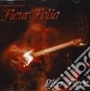 Dino Fiore - Fleur Folia cd