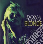 Dona Rock - Blonde