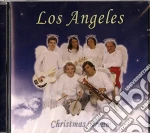 Los Angeles - Christmas Dream cd
