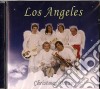 Los Angeles - Christmas Dream cd
