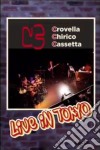 (Music Dvd) C3 - Live In Tokyo cd