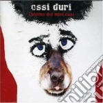 Ossi Duri - L'ultimo Dei Miei Cani