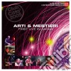 Arti & Mestieri - First Live In Japan cd