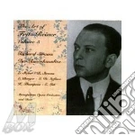 Strauss r: il cavaliere della rosa $ e.s cd