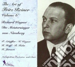 Reiner Fritz Vol.6 cd