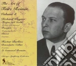Reiner Fritz Vol.8 - Reiner Fritz Dir /chicago Symphony Orchestra cd