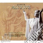 Alceste $ k.flagstad, b.sullivan, f.vale cd