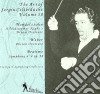 Celibidache Sergiu Vol.18 - Celibidache Sergiu Dir /stuttgart Symphony Orchestra cd