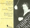 Celibidache Sergiu Vol.19 - Celibidache Sergiu Dir /berliner Philharmoniker cd