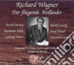 L'olandese Volante cd