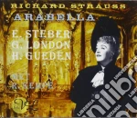 Arabella cd