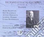 Edition vol.4: daphne $ bampton, svanhol cd