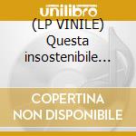 (LP VINILE) Questa insostenibile leggerezz cd