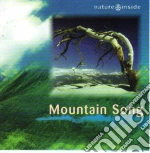 Mountain Song - Nature Inside cd