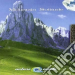 Mountain Solitude - Nature Inside cd