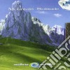 Mountain Solitude - Nature Inside cd
