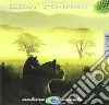 Lion Retreat - Nature Inside cd