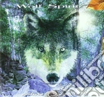 Wolf Spirit - Nature Inside cd
