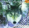 Wolf Spirit - Nature Inside cd