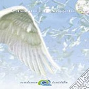 Chant Of Angels - Nature Inside cd musicale di Chant Of Angels