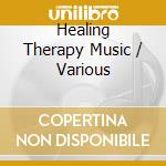 Healing Therapy Music / Various cd