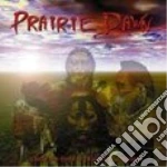 Prairie Dawn cd