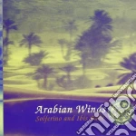 Solferino & Ibis Babe' - Arabian Wids cd