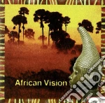African Vision cd
