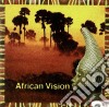 African Vision cd