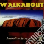Walkabouts (The) - Australian Secret Music cd