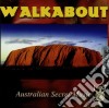 Walkabouts (The) - Australian Secret Music cd