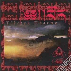 Tibetan Dharma - Tibetan Dharma cd musicale di Tibetan Dharma