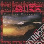 Tibetan Dharma - Tibetan Dharma cd