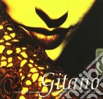 Gitano - A Music Journey In The..... cd