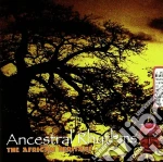 African Heritage (The) - Ancestral Rhythms cd