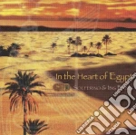In The Heart Of Egypt - Solferino & Ibis Babe' cd