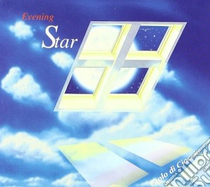 Paolo Di Cioccio - Evening Star cd musicale di Paolo Di Cioccio