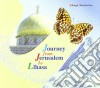 Magi Shamba - Journey From Jerusalem To Llhasa cd