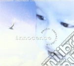 Paolo Castelluccia - Innocence cd