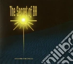 Stefano Raffaelli - The Secret Of Ra cd