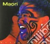 Marco Allevi - Maori cd