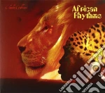 Claudio Gabbiani - African Rhythms cd