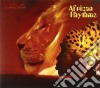 Claudio Gabbiani - African Rhythms cd
