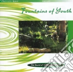 Fountains Of Youth - The Sound Of Hydrotherapy cd