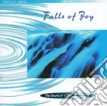Falls Of Joy - The Sound Of Hydrotherapy cd