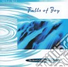 Falls Of Joy - The Sound Of Hydrotherapy cd